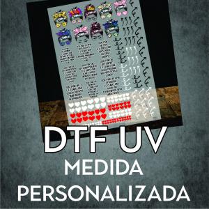 PERSONALIZADO      