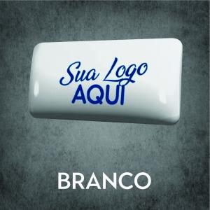 ADESIVO RESINADO BRANCO selecione +detalhes para colocar a medida desejada e o calculo será feito automaticamente     