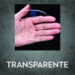 ADESIVO RESINADO TRANSPARENTE selecione +detalhes para colocar a medida desejada e o calculo será feito automaticamente     