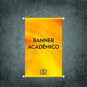 BANNER ACADÊMICO LONA FOSCA     