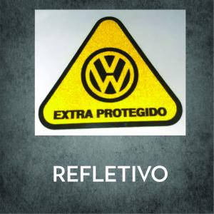 REFLETIVO     selecione +detalhes para colocar a medida desejada e o calculo será feito automaticamente 